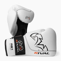 Gants de sac Rival RB1 Ultra 20th Anniversary Blanc-Combat Arena