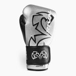 Zakhandschoenen Rival RB11 Evolution Zilver-Combat Arena
