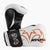 Gants de sac Rival RB11 Evolution Blanc-Combat Arena