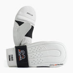 Zakhandschoenen Rival RB5 Wit-Combat Arena