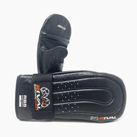Zakhandschoenen Rival RB5 Zwart-Combat Arena