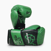 Zakhandschoenen Rival RFX-Guerrero Intelli-Shock Cyber Edition-Combat Arena