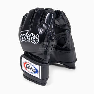 Handschoenen MMA Fairtex 4 oz FGV12 