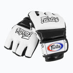 Gants MMA Fairtex 4 oz FGV17 