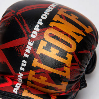 Handschoenen MMA Leone MMA Cage GP123 Rood 
