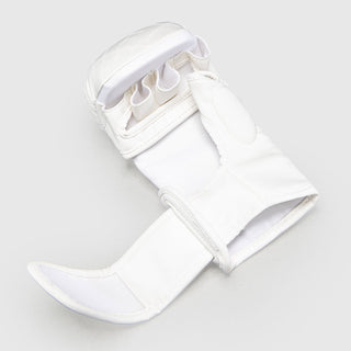 Handschoenen MMA Venum Contender 1.5 XT 3D Wit-goud 