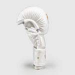 Handschoenen MMA Venum Contender 1.5 XT 3D Wit-goud 