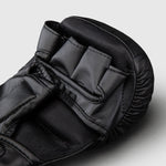Handschoenen MMA Venum Contender 1.5 XT 3D Zwart-goud 