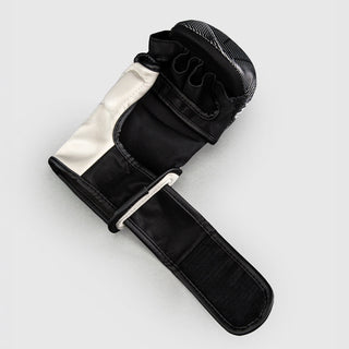 Handschoenen MMA Venum Galactic 3.0 Beige-zwart 