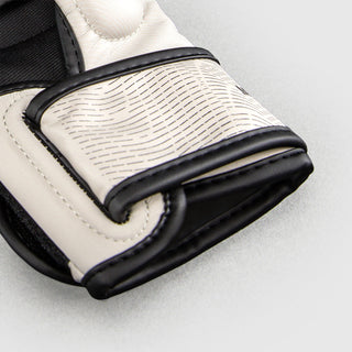 Handschoenen MMA Venum Galactic 3.0 Beige-zwart 