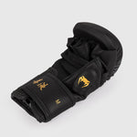 Handschoenen MMA Venum Serpenti Zwart 
