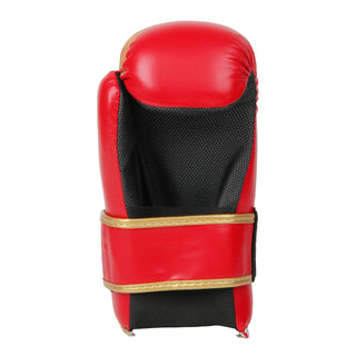 Gants Masters Point Fighting WAKO Rouge 