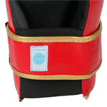 Gants Masters Point Fighting WAKO Rouge 
