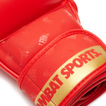 Handschoenen MMA Leone DNA 7 oz GP144 met duim