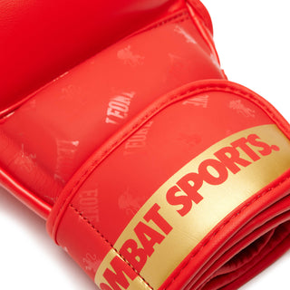 Handschoenen MMA Leone DNA 7 oz GP144 met duim