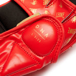 Handschoenen MMA Leone DNA 7 oz GP144 met duim