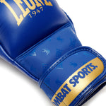 Handschoenen MMA Leone DNA 7 oz GP144 met duim