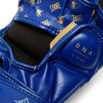 Handschoenen MMA Leone DNA 7 oz GP144 met duim