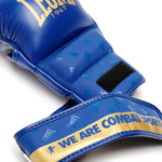 Handschoenen MMA Leone DNA 7 oz GP144 met duim