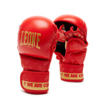 Handschoenen MMA Leone DNA 7 oz GP144 met duim