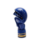 Handschoenen MMA Leone DNA 7 oz GP144 met duim