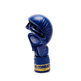 Handschoenen MMA Leone DNA 7 oz GP144 met duim