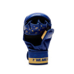 Handschoenen MMA Leone DNA 7 oz GP144 met duim