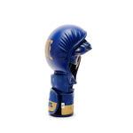 Handschoenen MMA Leone DNA 7 oz GP144 met duim