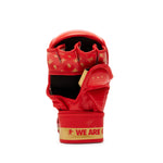 Handschoenen MMA Leone DNA 7 oz GP144 met duim