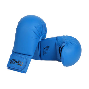 Handschoenen van Karate-Kumite Itaki Art. 404 