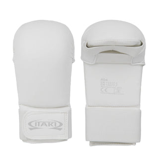 Gants de Karate-Kumite Itaki Art. 404 