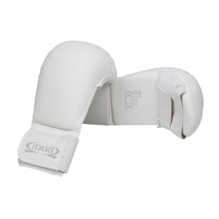 Gants de Karate-Kumite Itaki Art. 404 