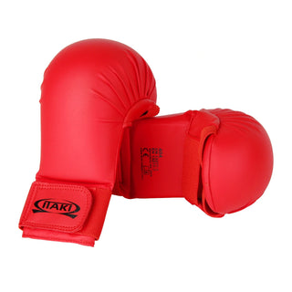Gants de Karate-Kumite Itaki Art. 404 