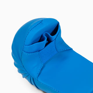Gants de karaté Smai WKF Art. 404S 