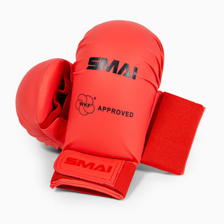 Gants de karaté Smai WKF Art. 404S 