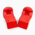 Gants de karaté Smai WKF Art. 404S 