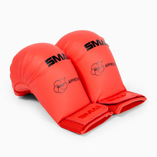 Gants de karaté Smai WKF Art. 404S 