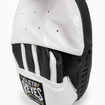 Handpads Cleto Reyes Gebogen 