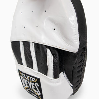 Handpads Cleto Reyes Gebogen 