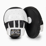 Handpads Cleto Reyes Gebogen 