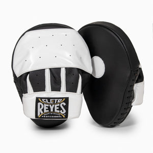 Handpads Cleto Reyes Gebogen 