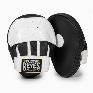 Handpads Cleto Reyes Gebogen 