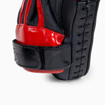 Handpads Cleto Reyes Gebogen met klittenband 