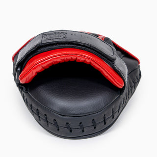Handpads Cleto Reyes Gebogen met klittenband 