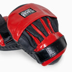 Handpads Cleto Reyes Gebogen met klittenband 
