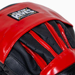 Handpads Cleto Reyes Gebogen met klittenband 