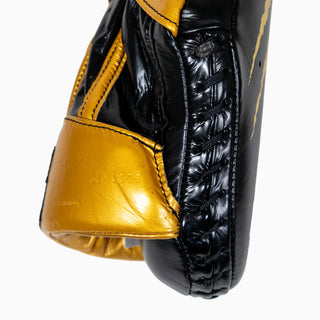 Coussinets de mise au point Cleto Reyes Tigre 