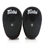 Handpads Fairtex Maximaliseerde FMV13 Zwart 