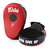 Handpads Fairtex Maximaliseer FMV13 rood-zwart 