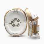Handpads Rival Professionele RPM100 Wit-Goud 